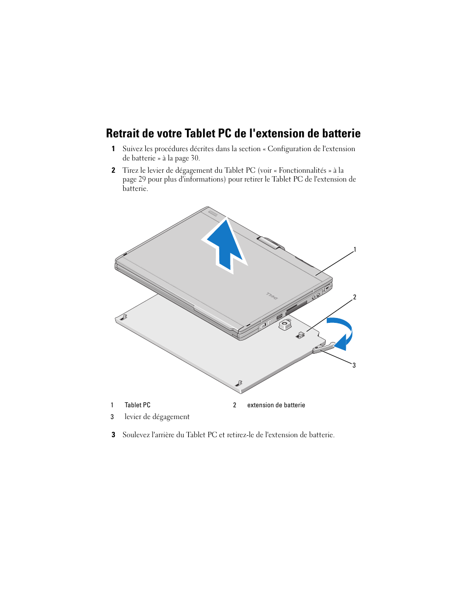 Dell Latitude XT2 (Early 2009) User Manual | Page 33 / 88