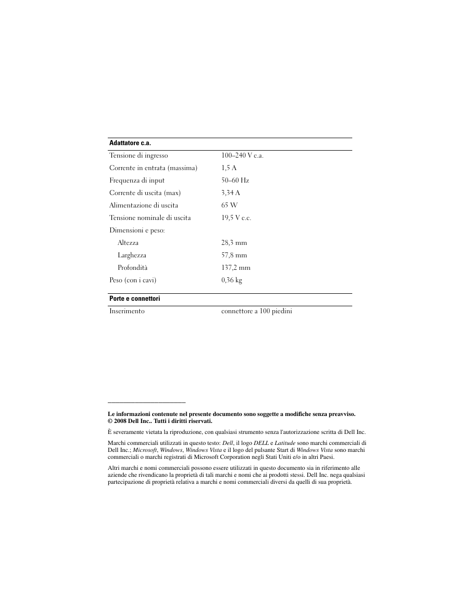 Dell Latitude XT2 (Early 2009) User Manual | Page 51 / 88
