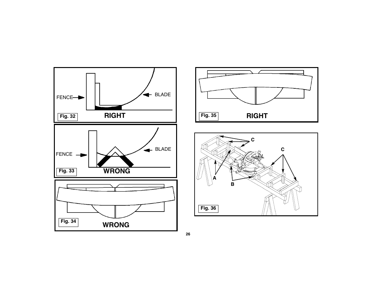 Black & Decker 90528012 User Manual | Page 26 / 88