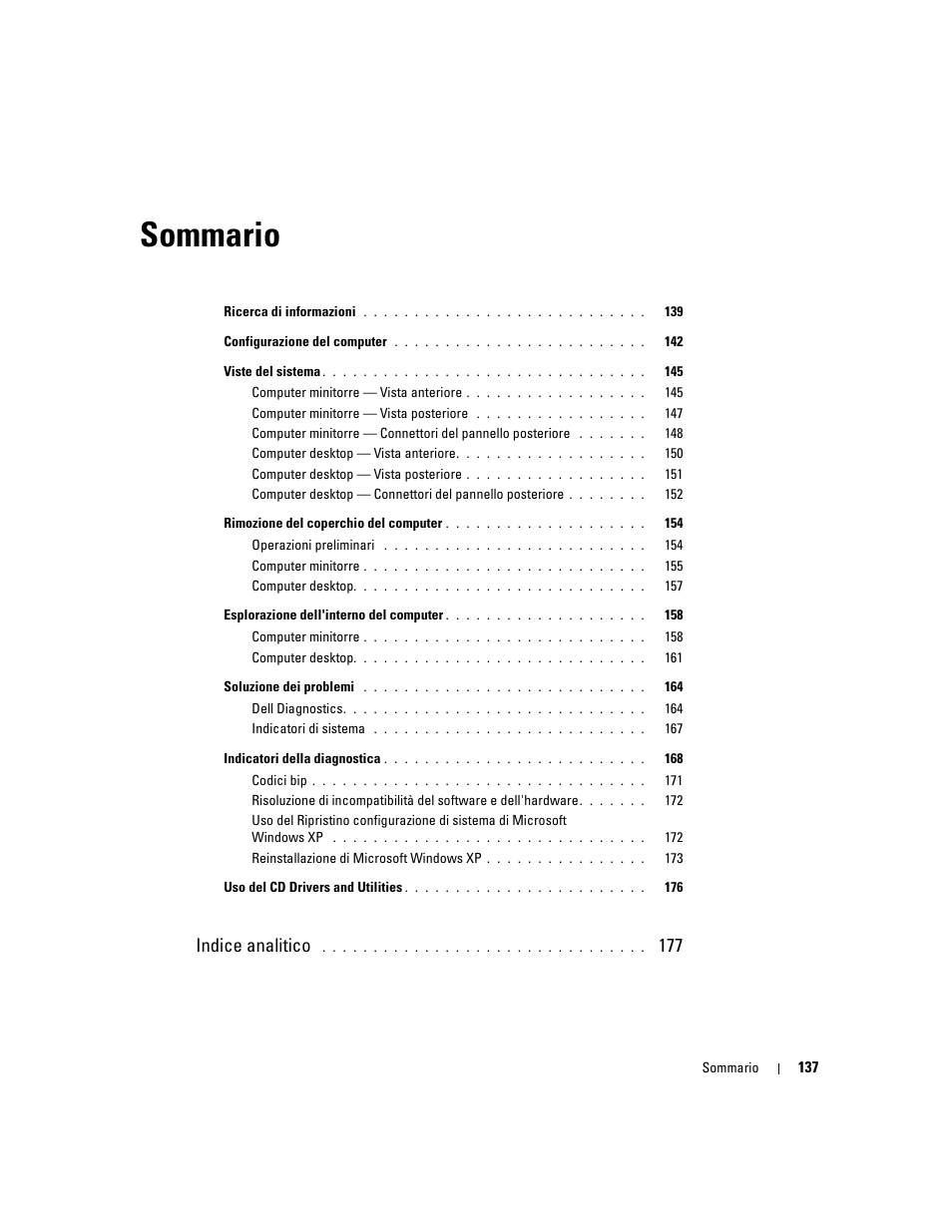 Dell OptiPlex 320 User Manual | Page 137 / 266