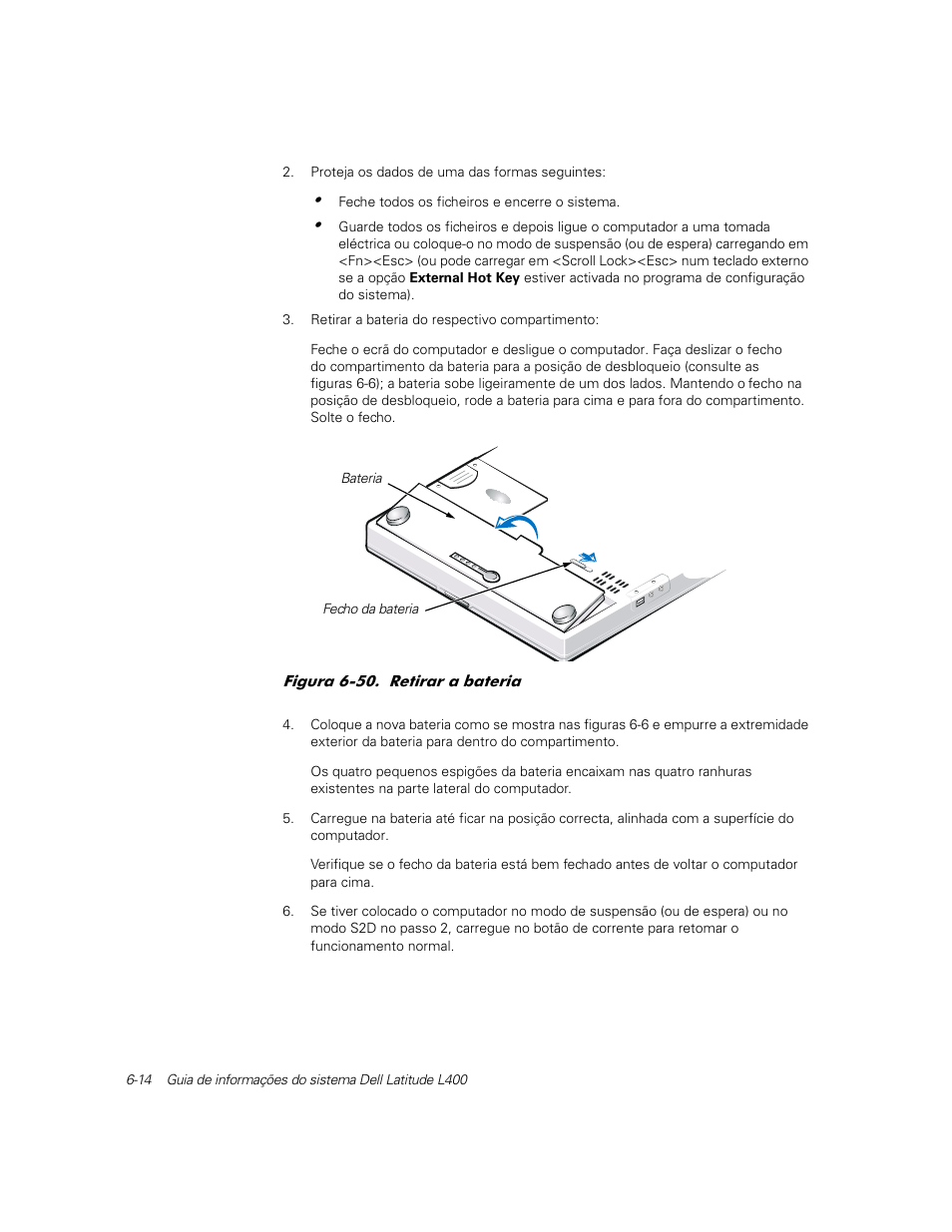 Dell Latitude L400 User Manual | Page 108 / 126