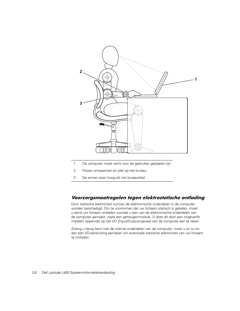 Dell Latitude L400 User Manual | Page 38 / 126