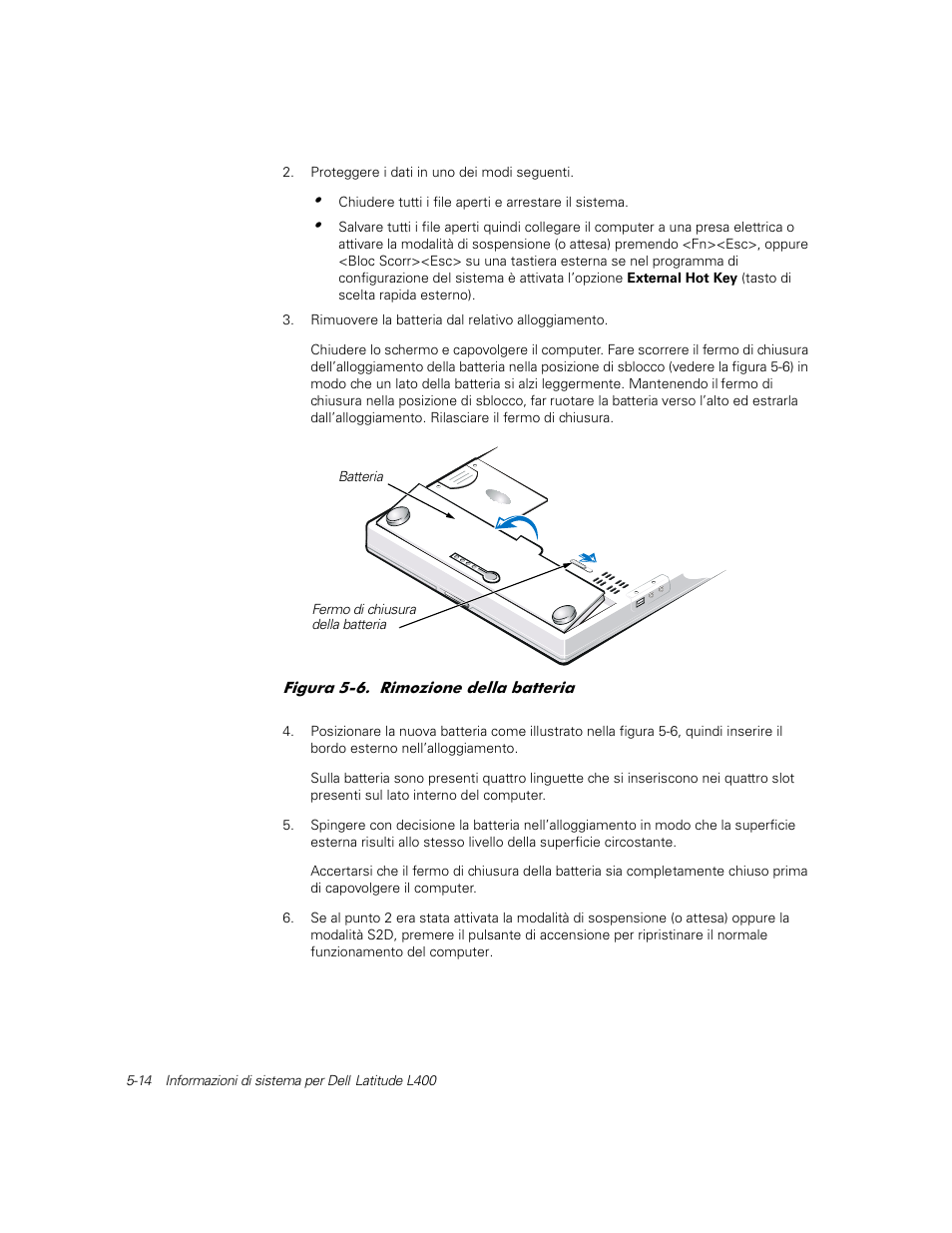 Dell Latitude L400 User Manual | Page 92 / 126