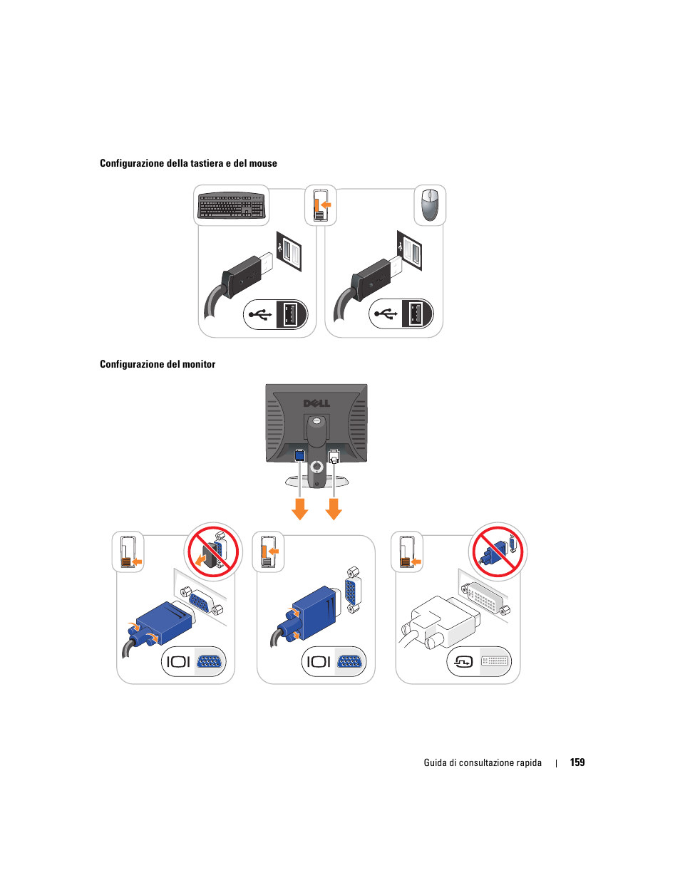 Dell OptiPlex GX520 User Manual | Page 159 / 266