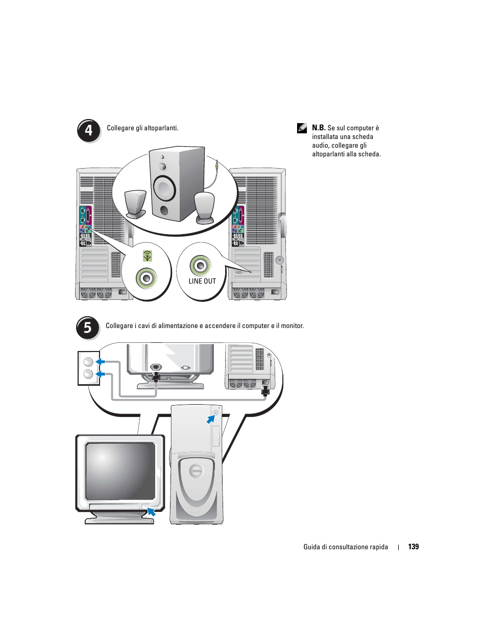 Dell Precision 670 User Manual | Page 139 / 210