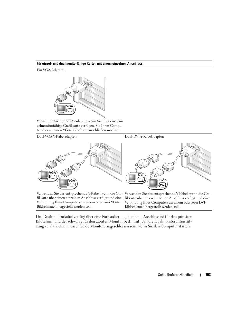 Dell Precision 380 User Manual | Page 103 / 230