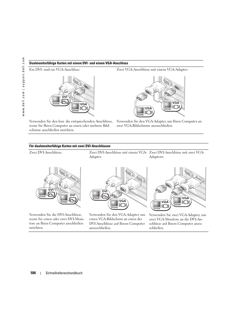 Dell Precision 380 User Manual | Page 104 / 230