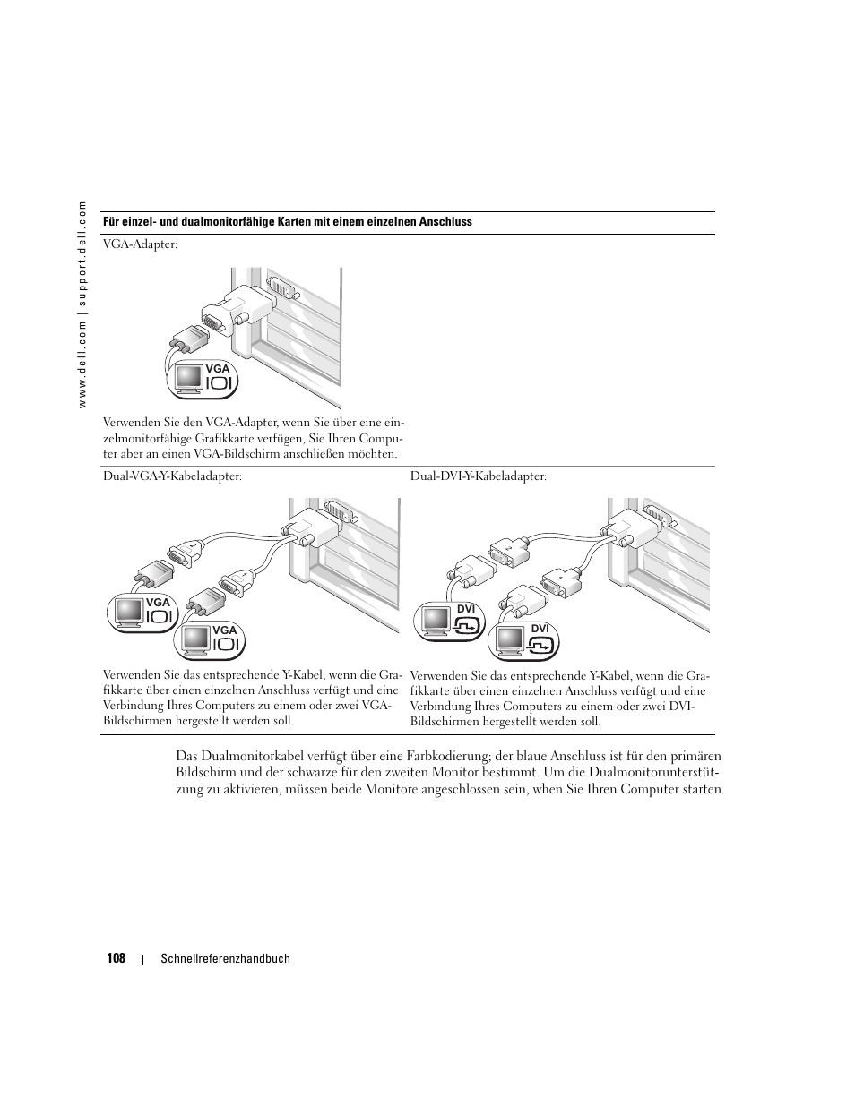 Dell Precision 380 User Manual | Page 108 / 230