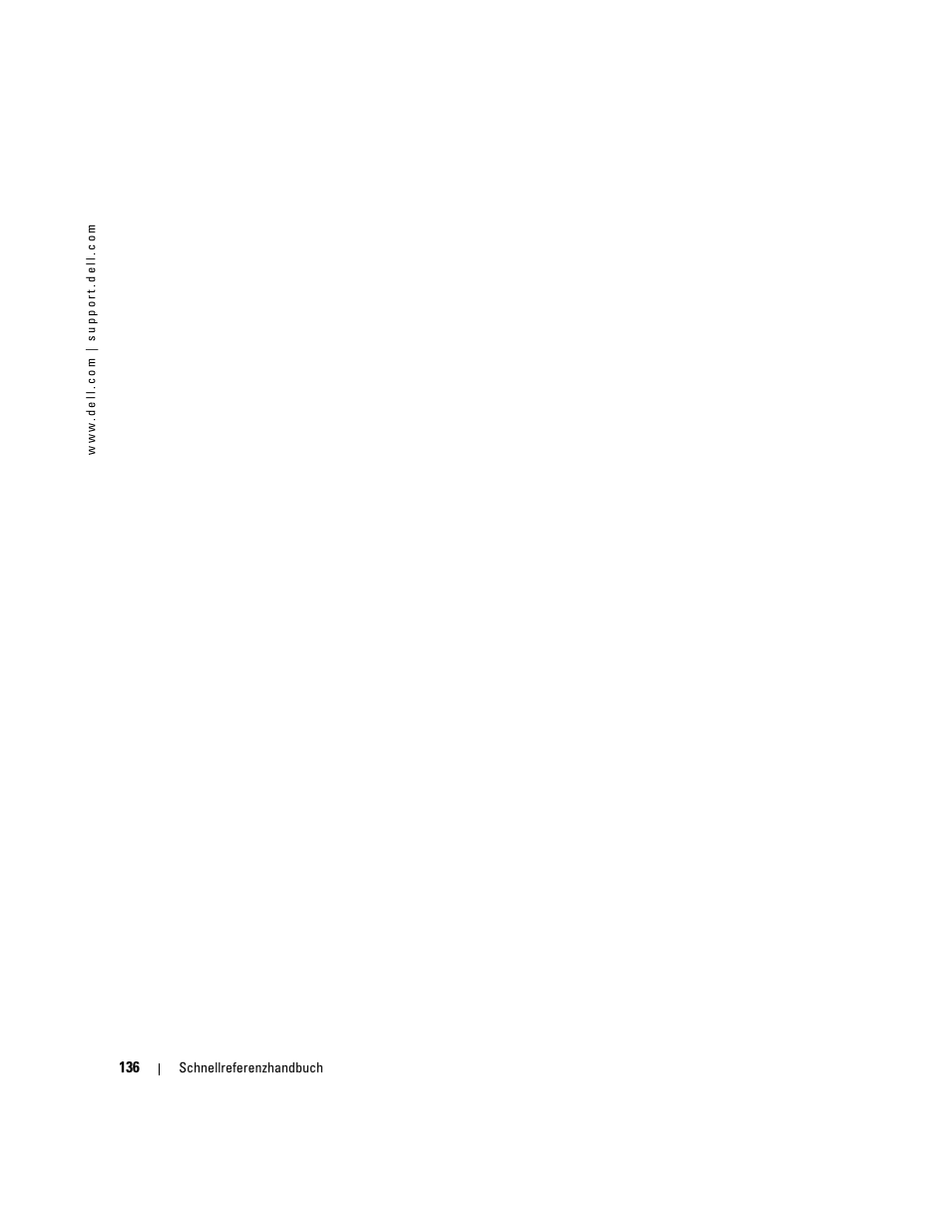 Dell Precision 380 User Manual | Page 136 / 230