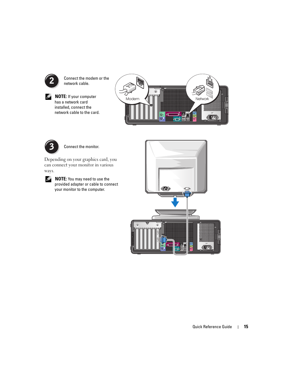 Dell Precision 380 User Manual | Page 15 / 230
