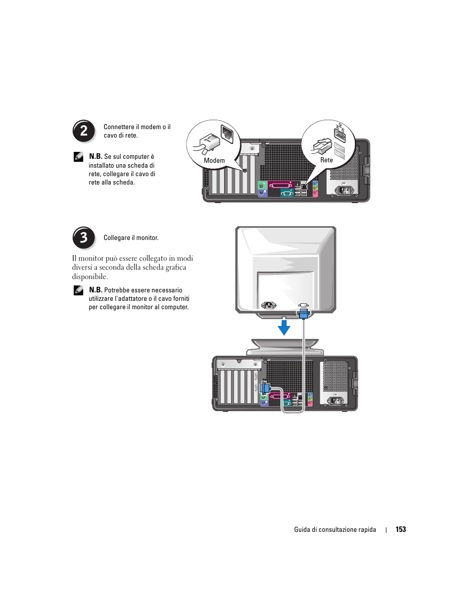 Dell Precision 380 User Manual | Page 153 / 230