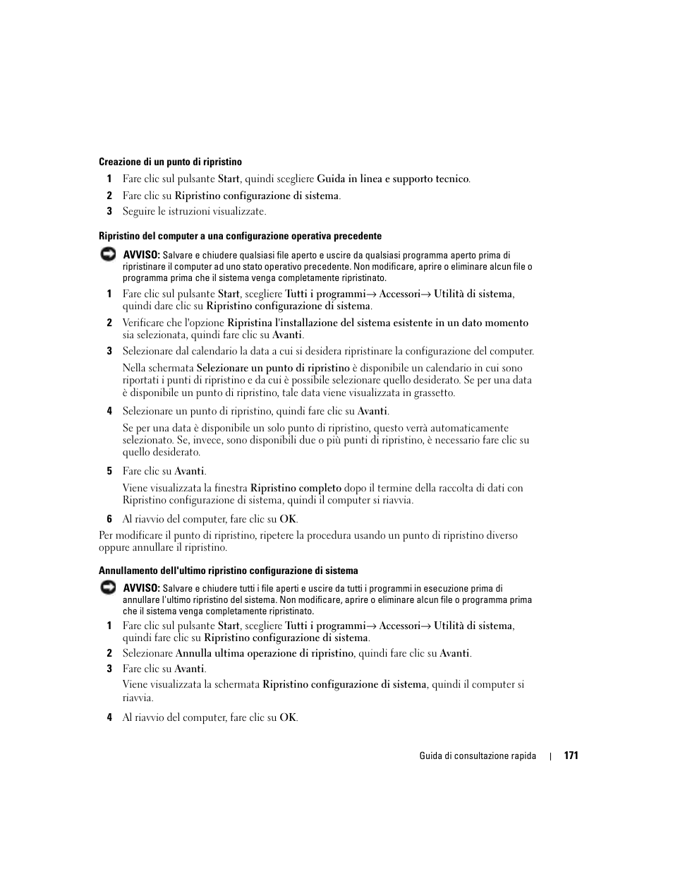 Dell Precision 380 User Manual | Page 171 / 230
