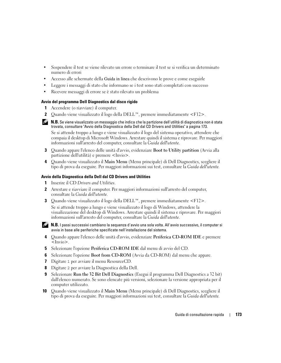 Dell Precision 380 User Manual | Page 173 / 230