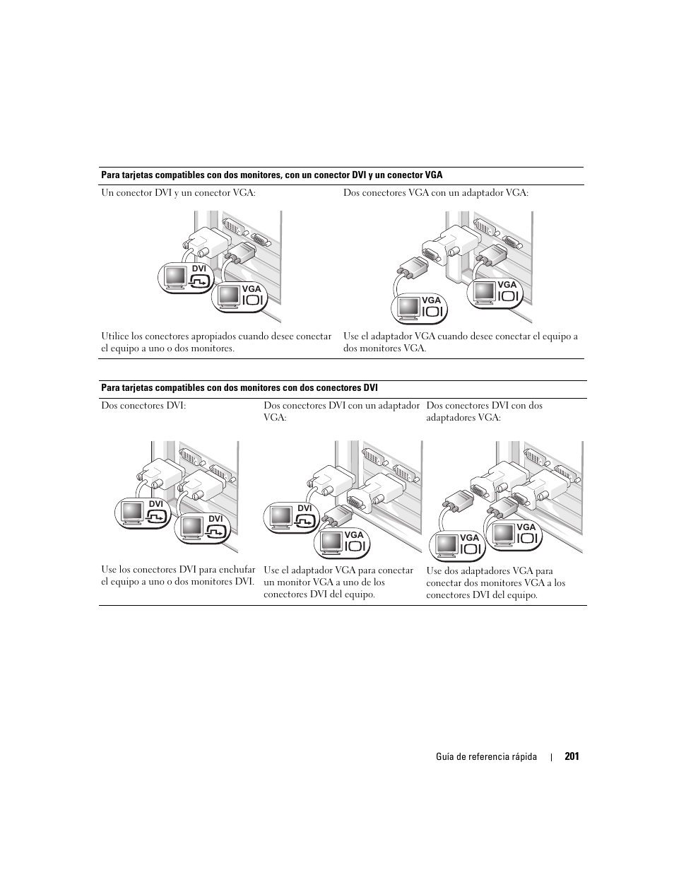 Dell Precision 380 User Manual | Page 201 / 230