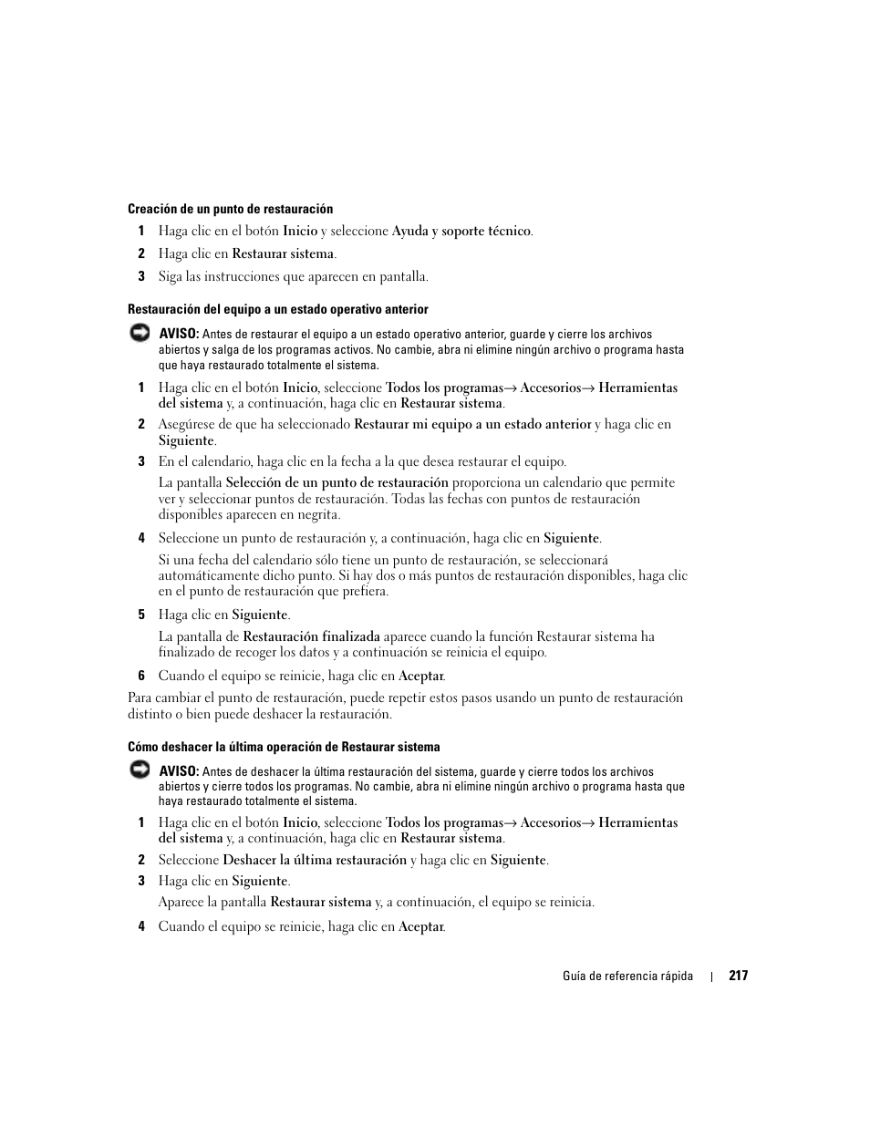 Dell Precision 380 User Manual | Page 217 / 230