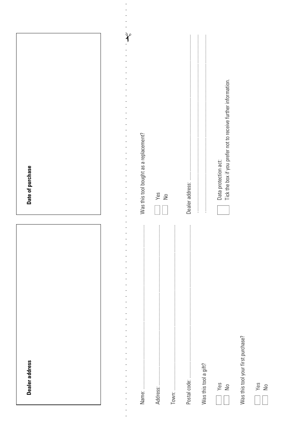 Black & Decker 487843-00 User Manual | Page 7 / 8