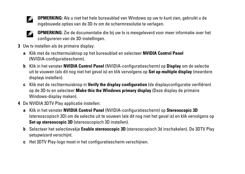 Dell XPS 17 (L701X, Late 2010) User Manual | Page 10 / 40