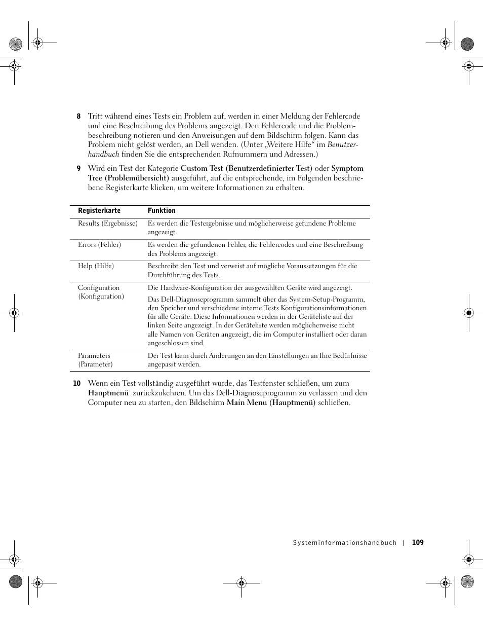 Dell Latitude D800 User Manual | Page 111 / 198