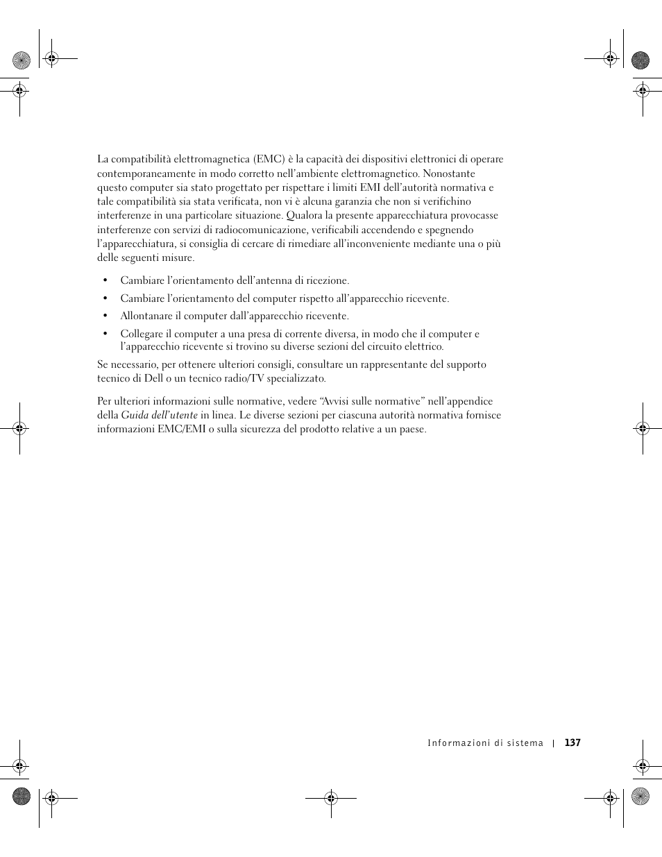 Dell Latitude D800 User Manual | Page 139 / 198