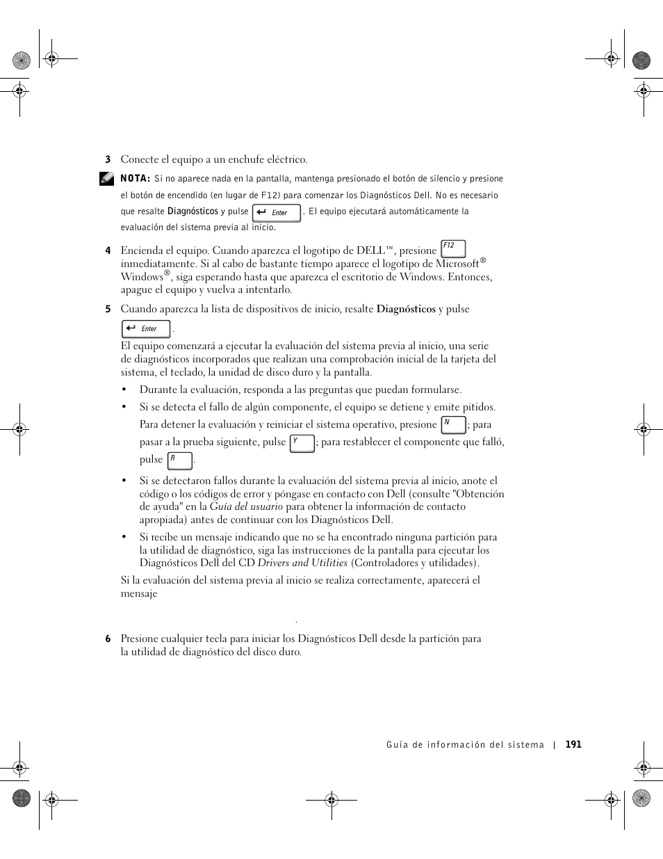 Dell Latitude D800 User Manual | Page 193 / 198