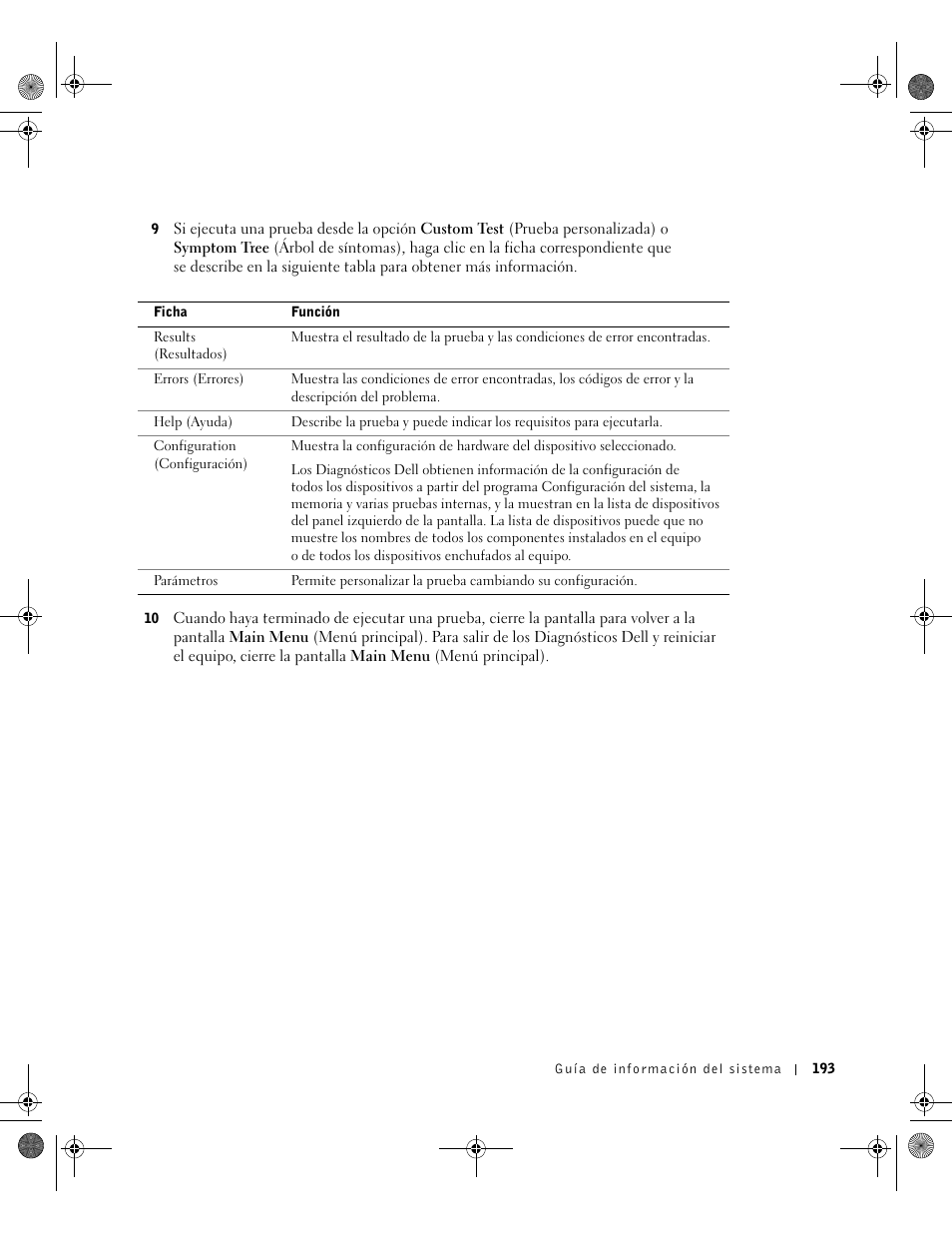 Dell Latitude D800 User Manual | Page 195 / 198