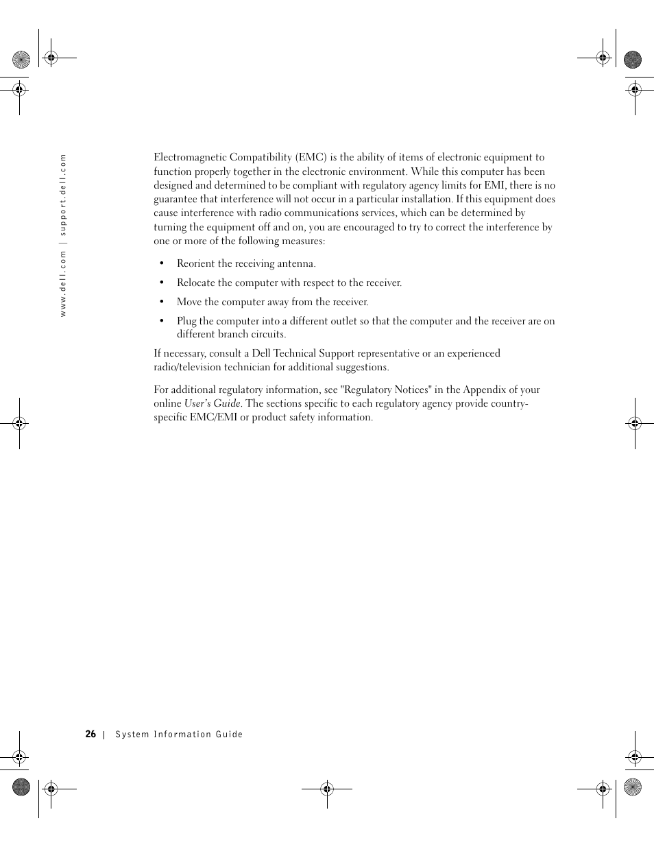 Dell Latitude D800 User Manual | Page 28 / 198