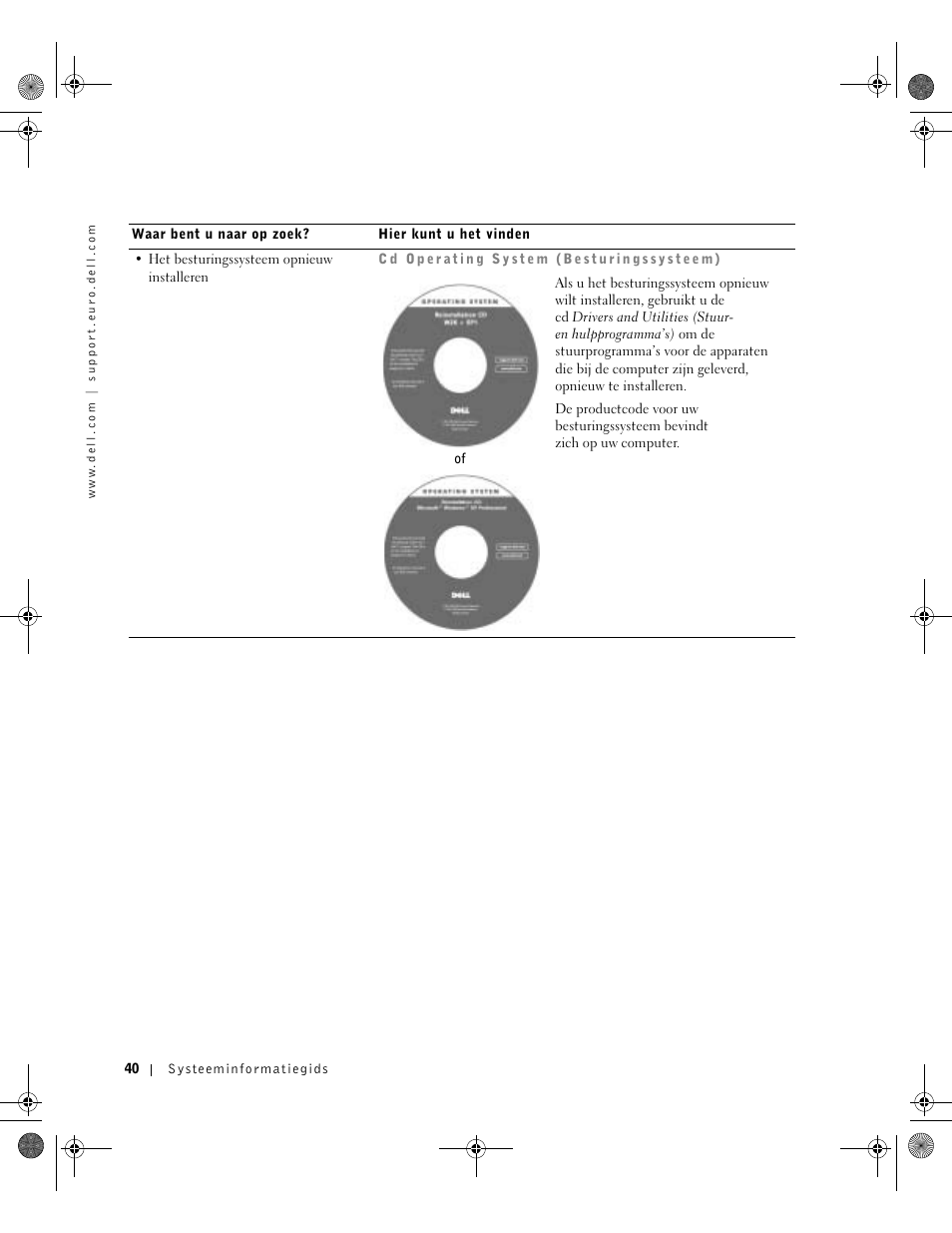 Dell Latitude D800 User Manual | Page 42 / 198