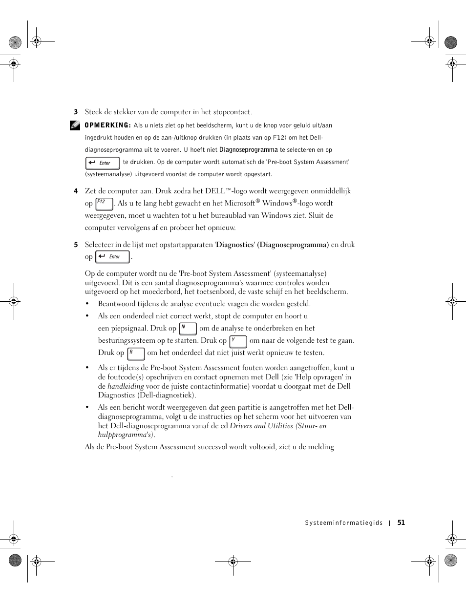 Dell Latitude D800 User Manual | Page 53 / 198