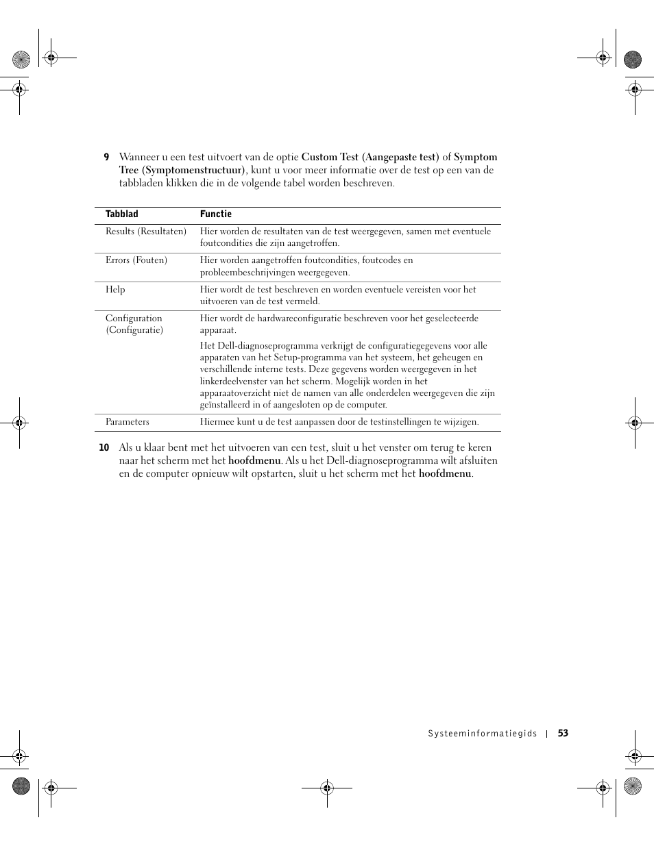 Dell Latitude D800 User Manual | Page 55 / 198