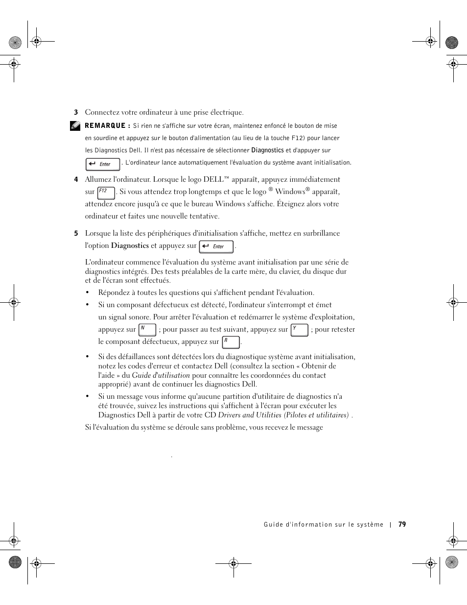 Dell Latitude D800 User Manual | Page 81 / 198