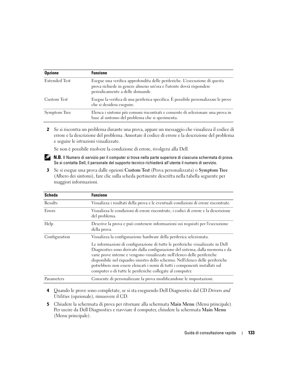 Dell OptiPlex GX280 User Manual | Page 133 / 220