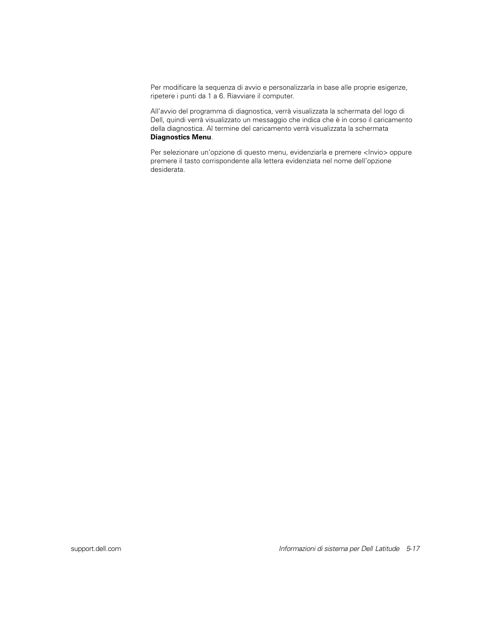 Dell Latitude C800 User Manual | Page 100 / 137