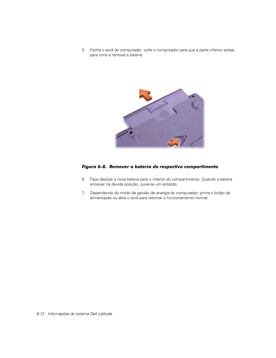 Dell Latitude C800 User Manual | Page 115 / 137