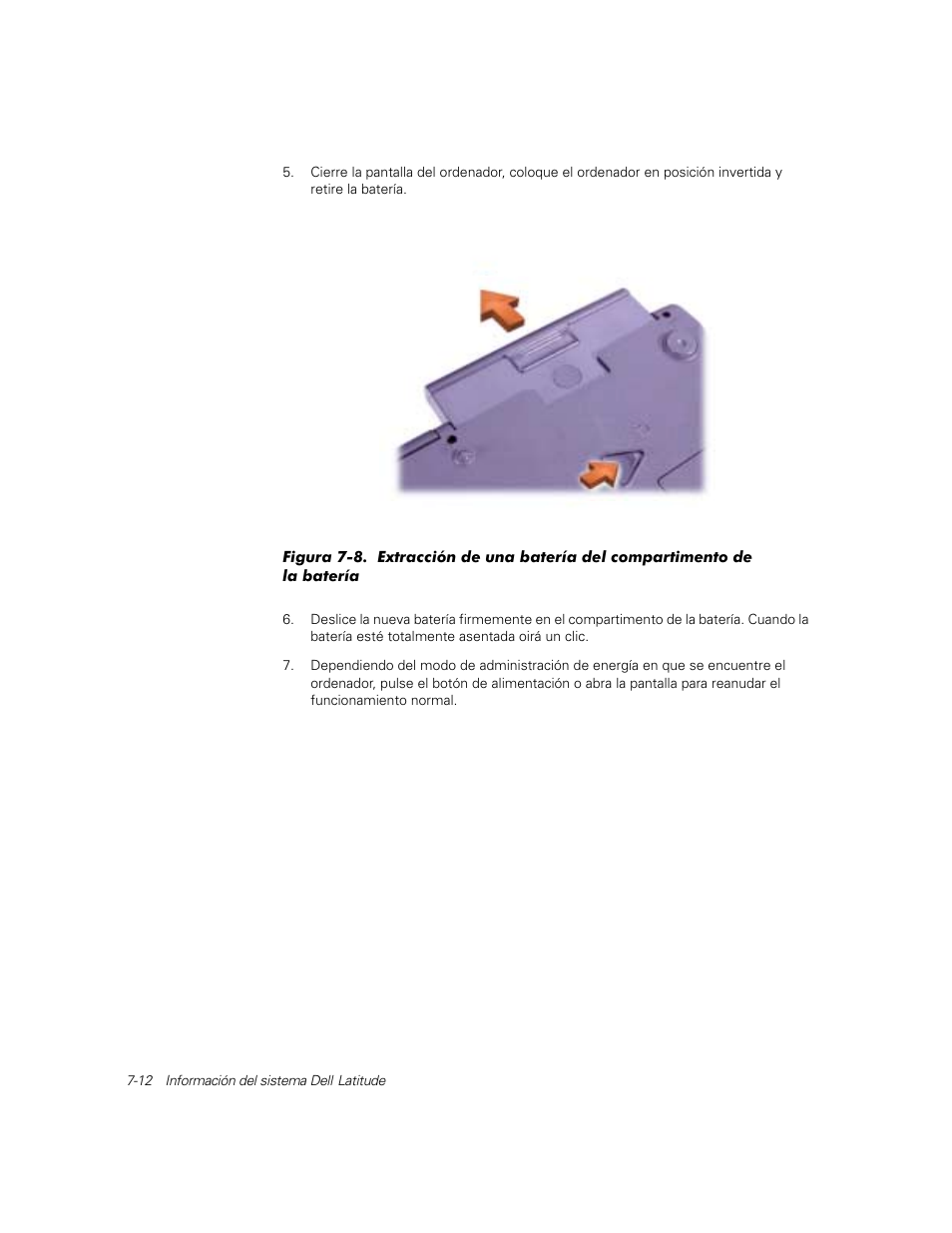 Dell Latitude C800 User Manual | Page 133 / 137