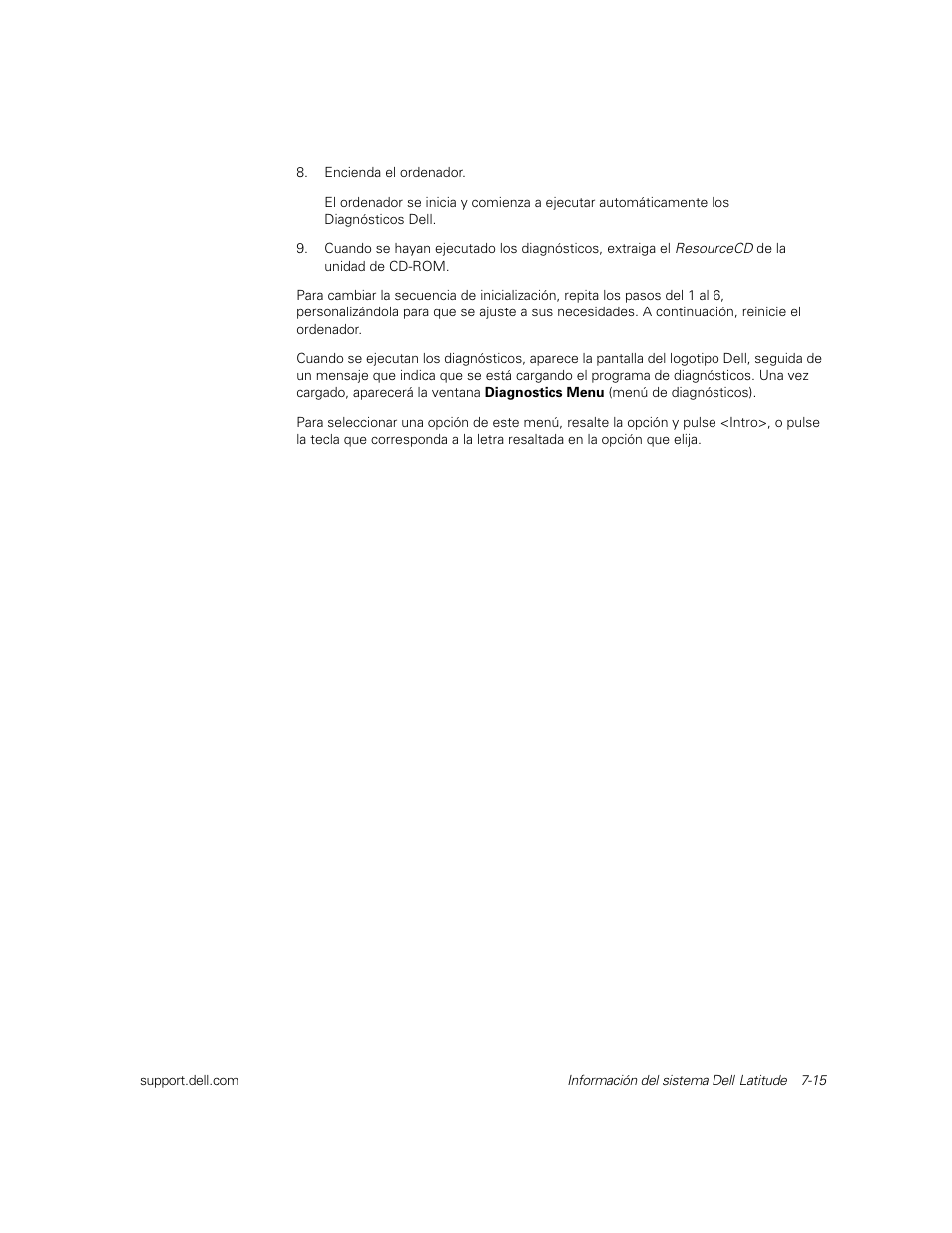 Dell Latitude C800 User Manual | Page 136 / 137