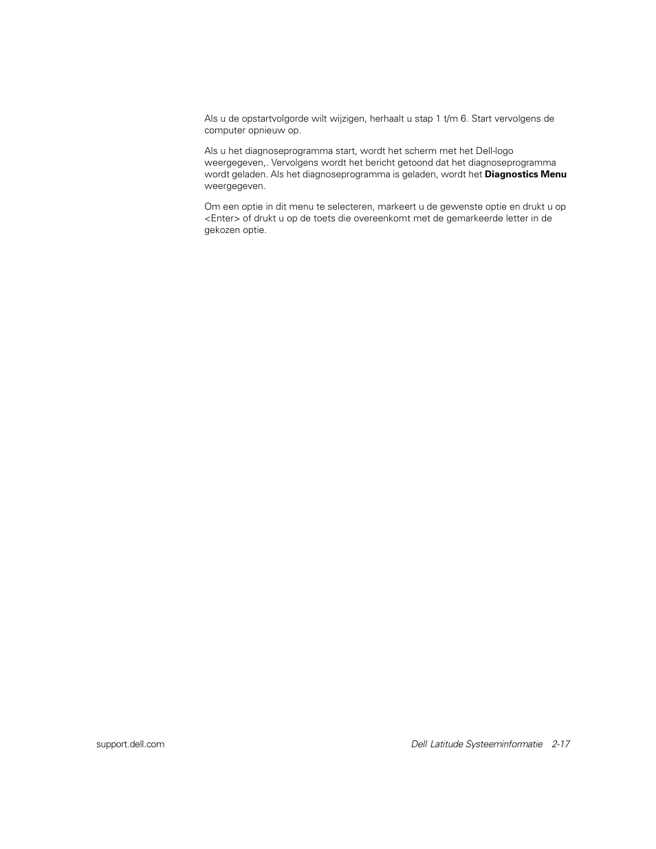 Dell Latitude C800 User Manual | Page 40 / 137