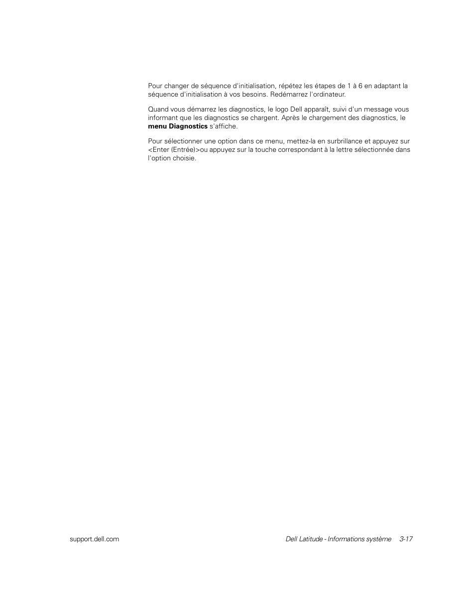 Dell Latitude C800 User Manual | Page 60 / 137