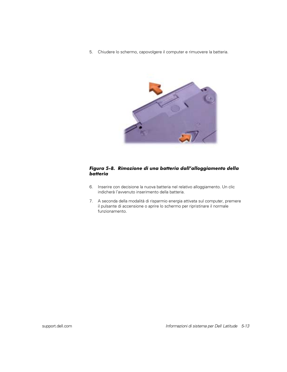 Dell Latitude C800 User Manual | Page 96 / 137