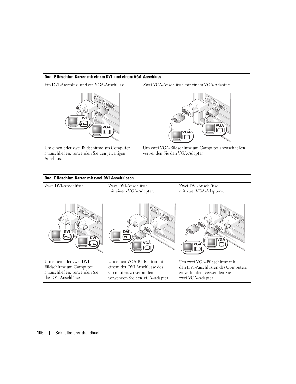 Dell Precision 490 User Manual | Page 106 / 240