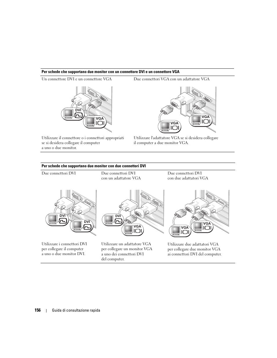 Dell Precision 490 User Manual | Page 156 / 240
