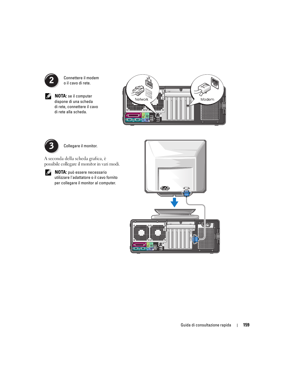 Dell Precision 490 User Manual | Page 159 / 240