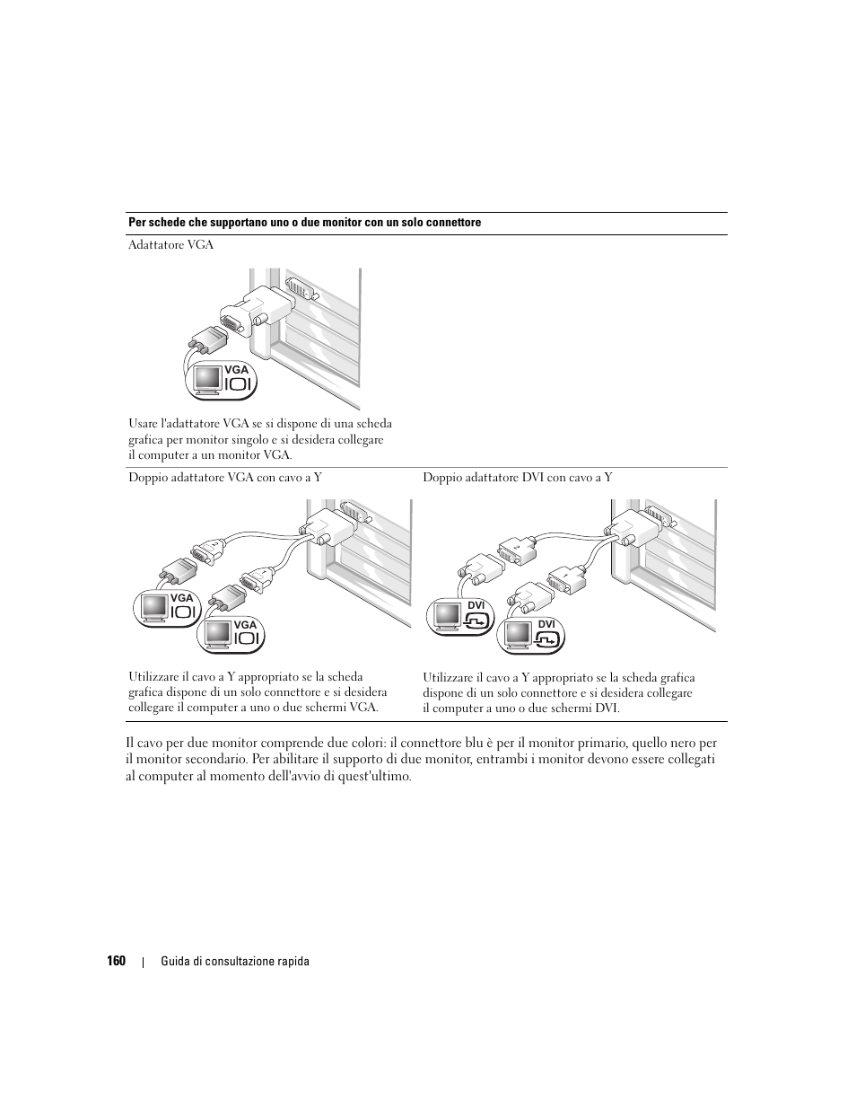Dell Precision 490 User Manual | Page 160 / 240