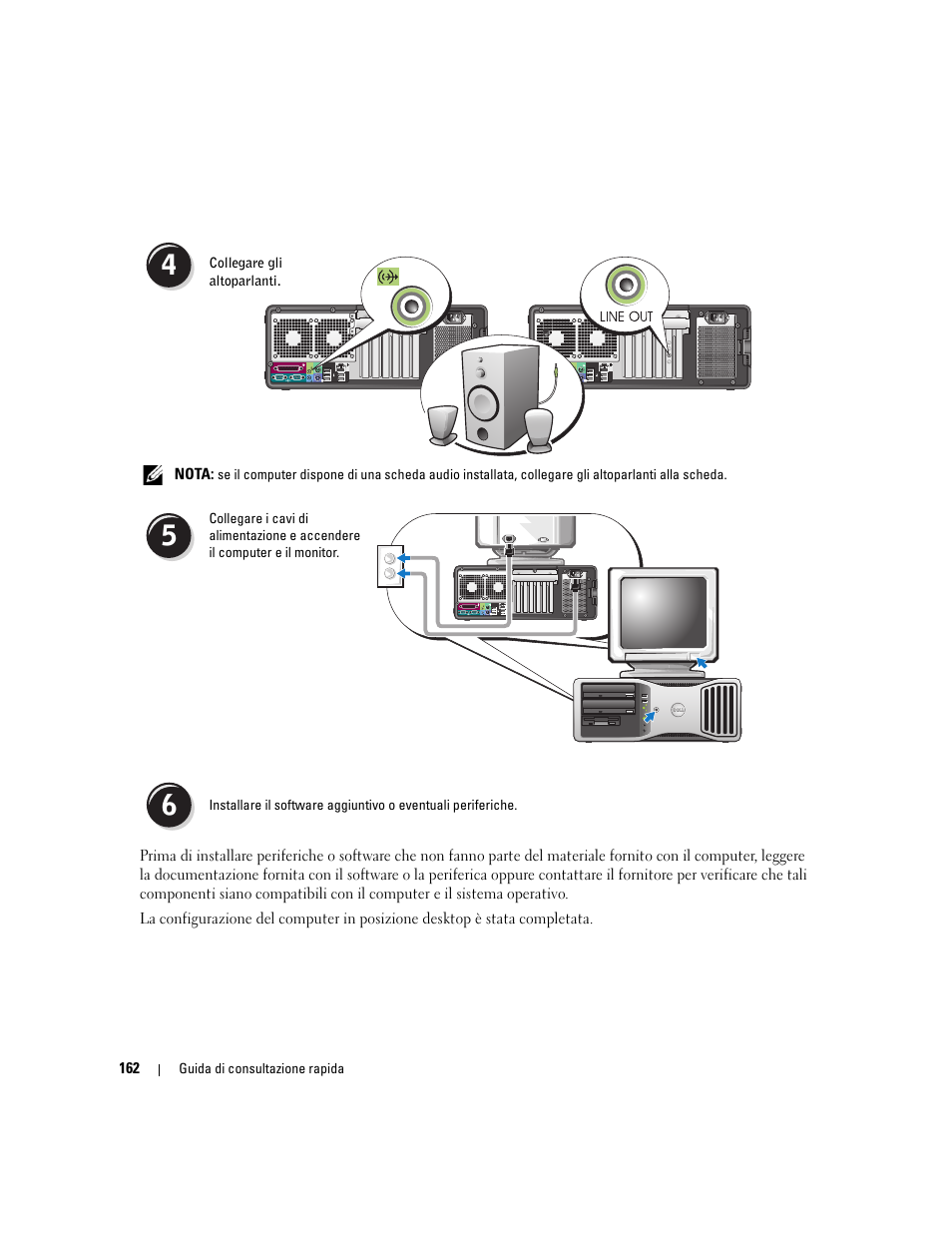 Dell Precision 490 User Manual | Page 162 / 240