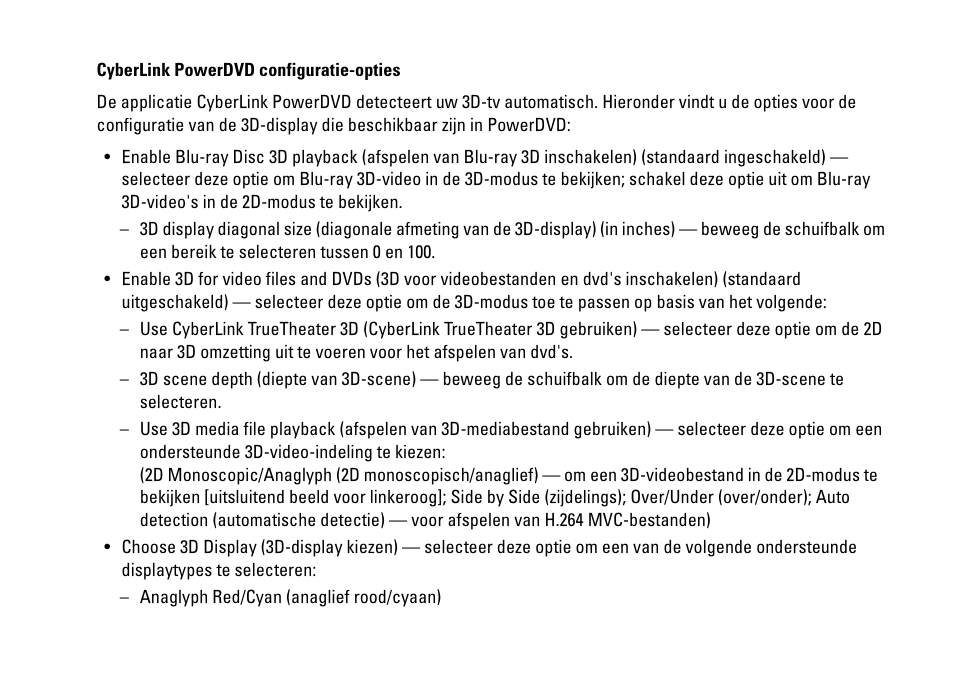 Dell XPS 14 (L401X, Late 2010) User Manual | Page 15 / 40