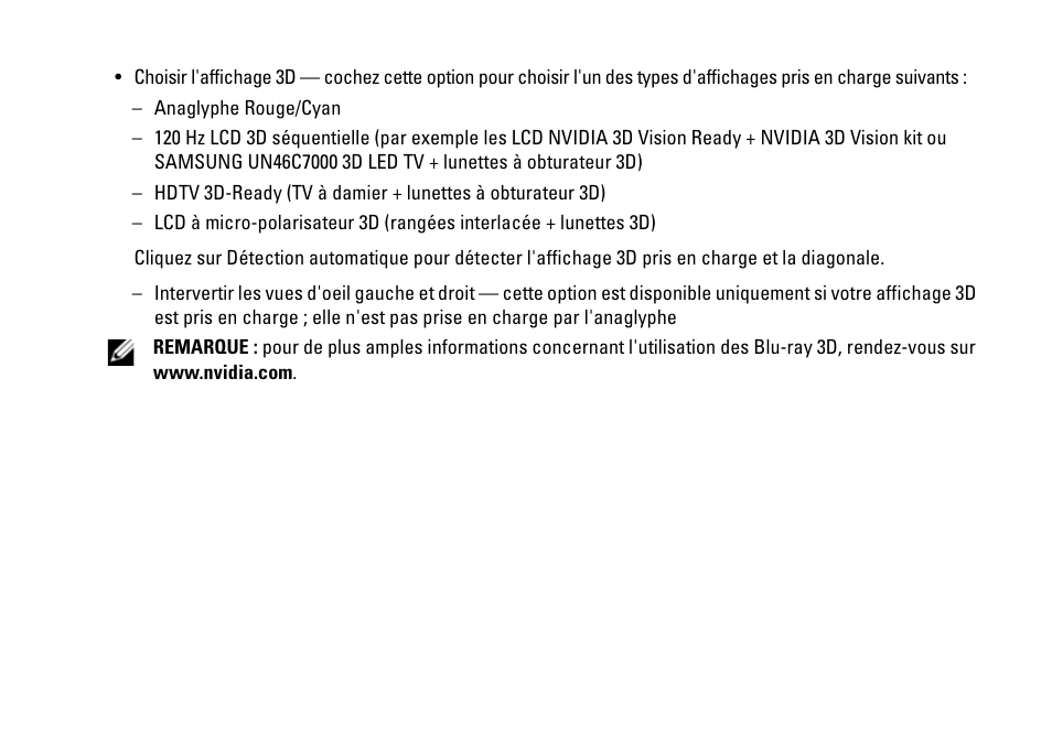Dell XPS 14 (L401X, Late 2010) User Manual | Page 23 / 40