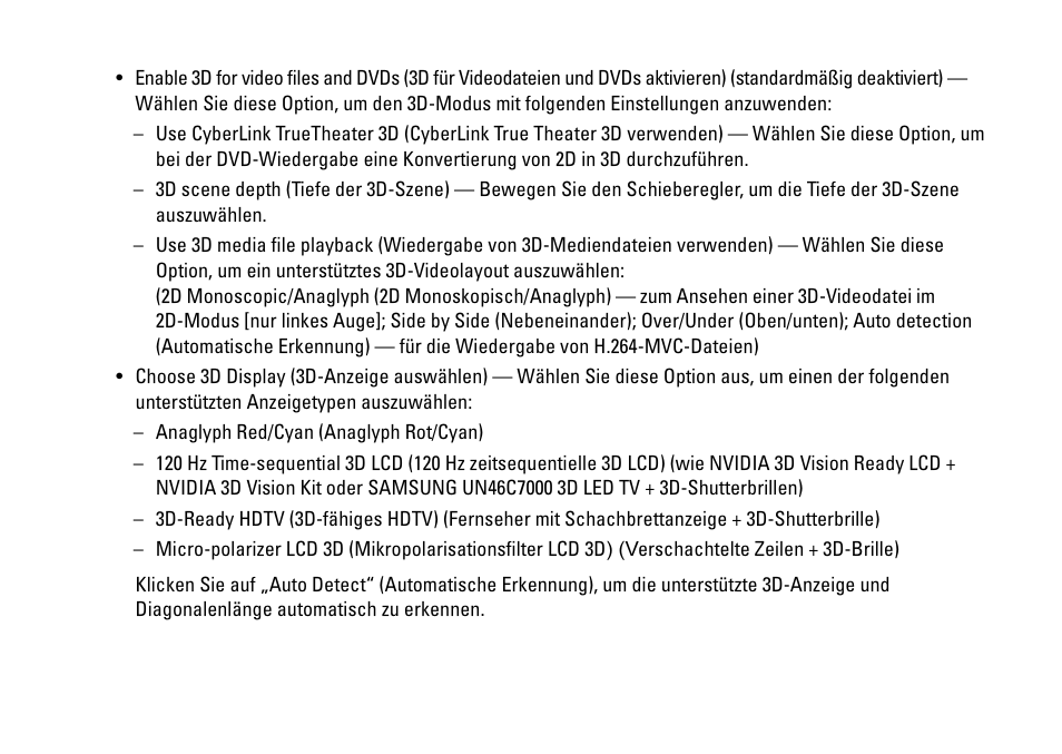 Dell XPS 14 (L401X, Late 2010) User Manual | Page 31 / 40