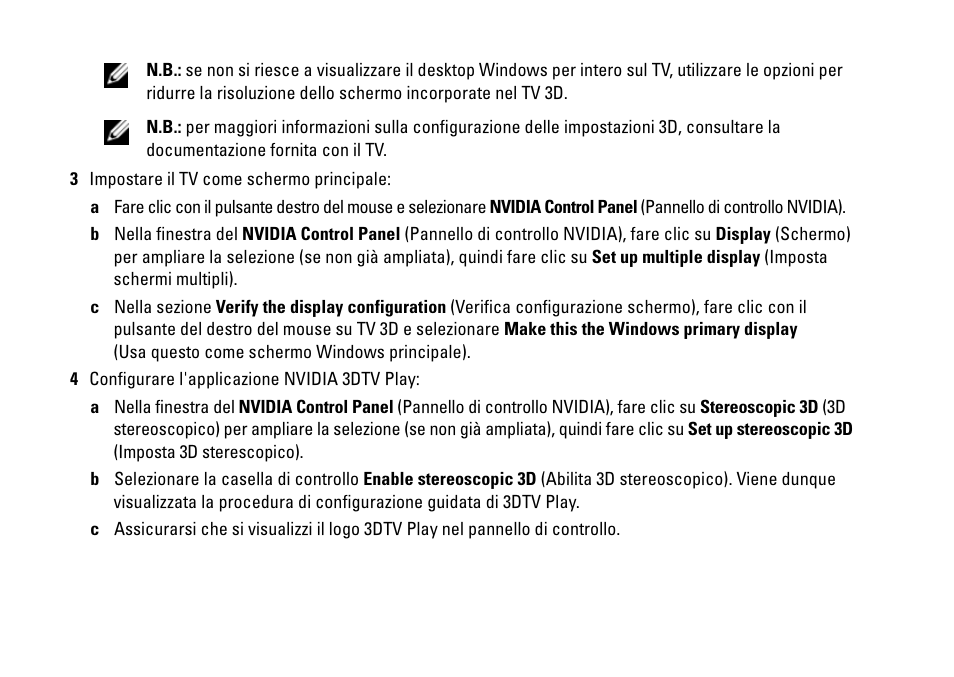 Dell XPS 14 (L401X, Late 2010) User Manual | Page 34 / 40
