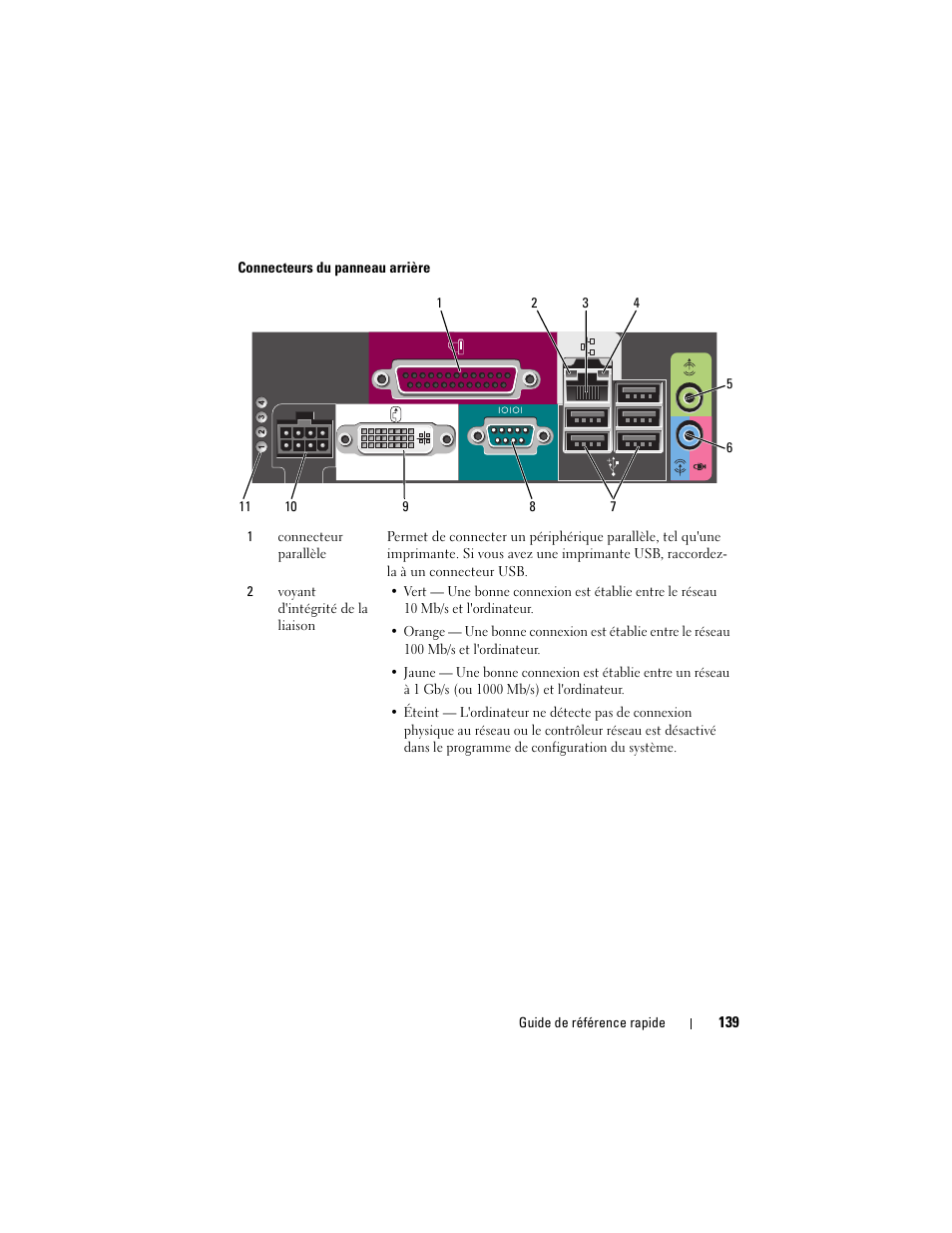 Dell OptiPlex 755 User Manual | Page 139 / 528