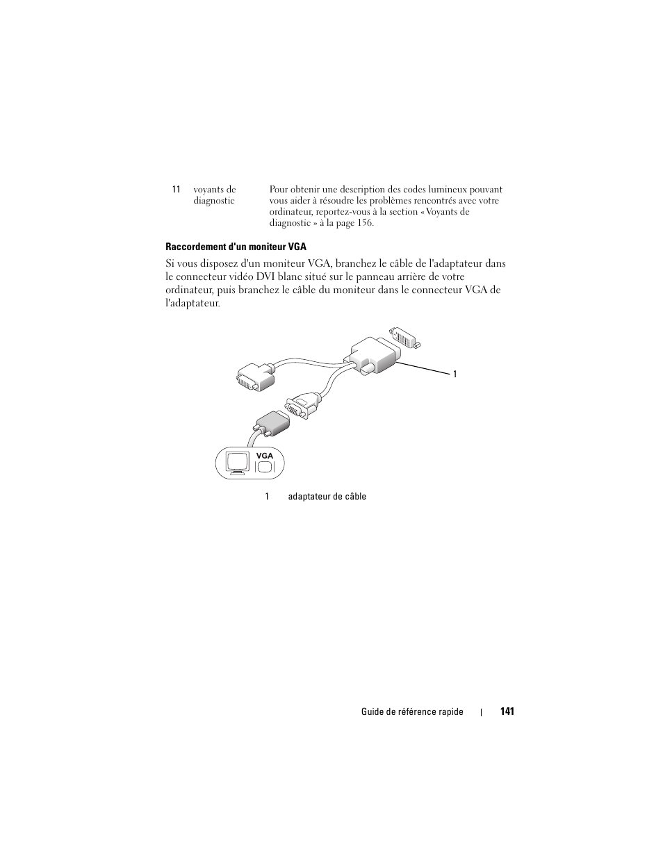 Dell OptiPlex 755 User Manual | Page 141 / 528