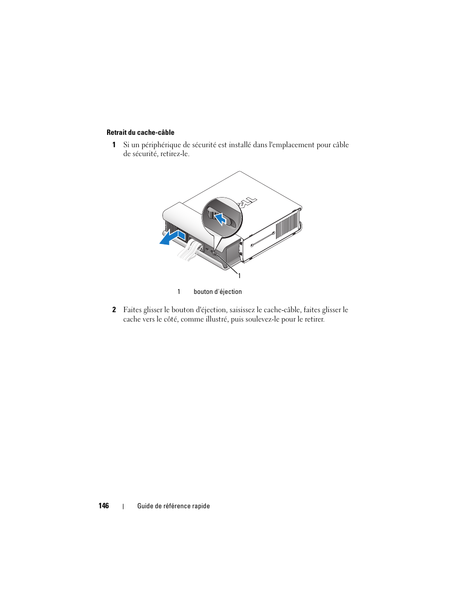 Dell OptiPlex 755 User Manual | Page 146 / 528